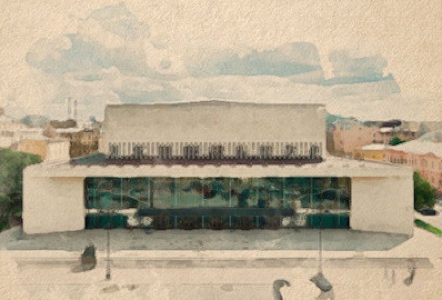 Олег Газманов