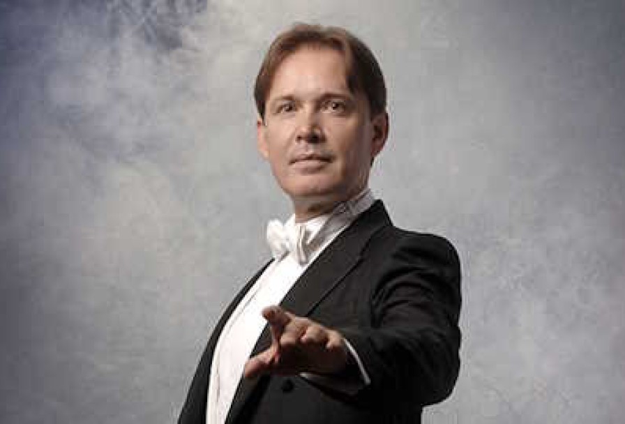 Олег Погудин. Романс – Бал