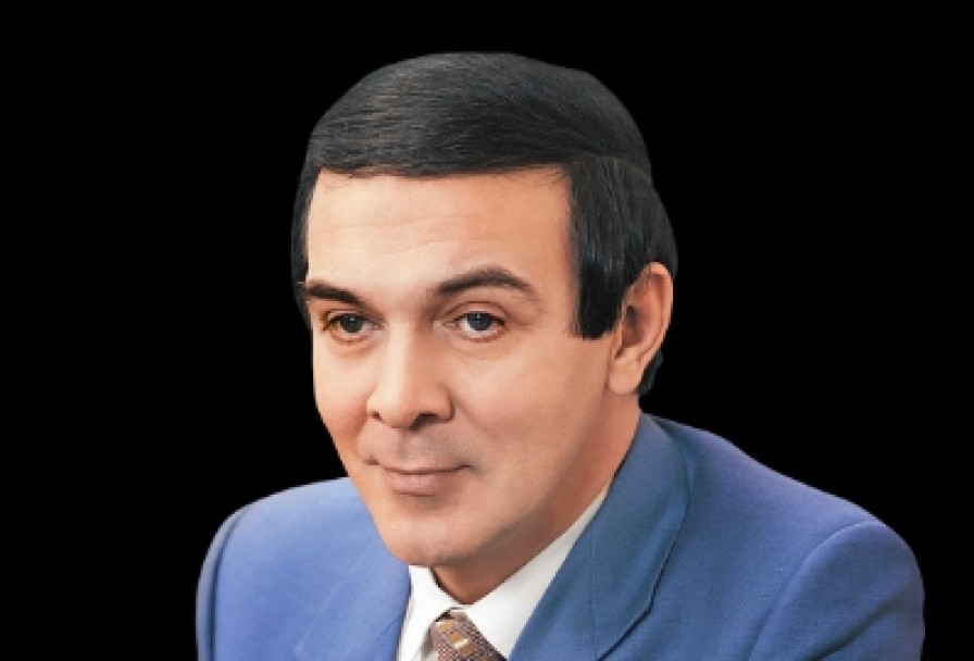 Памяти Великого Муслима Магомаева