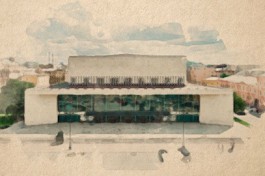 Рождественский Шансон – 19