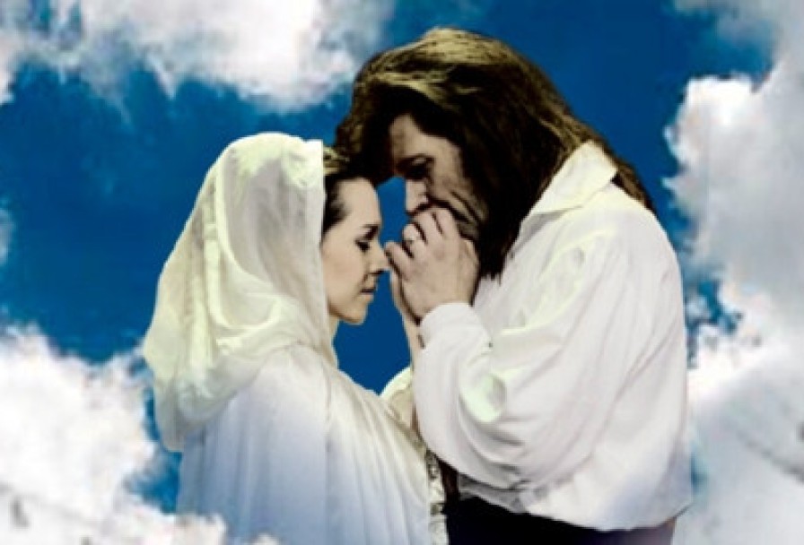 Юнона и Авось