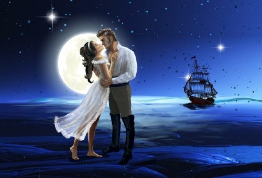 Юнона и Авось