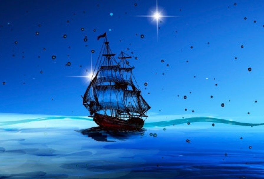 Юнона и Авось