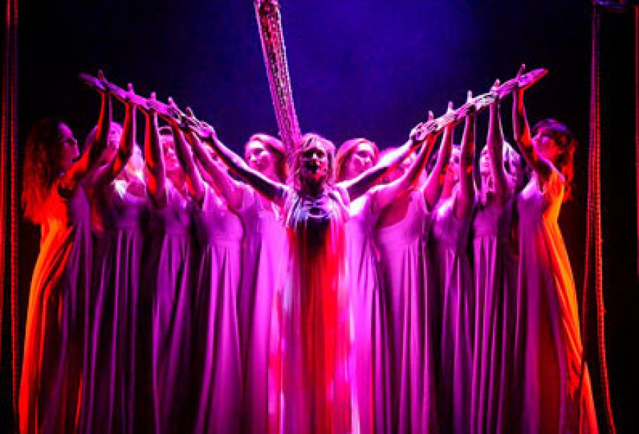 Юнона и Авось