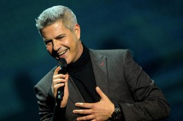 Алессандро Сафина