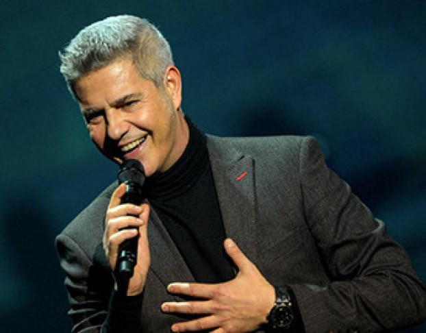 Алессандро Сафина