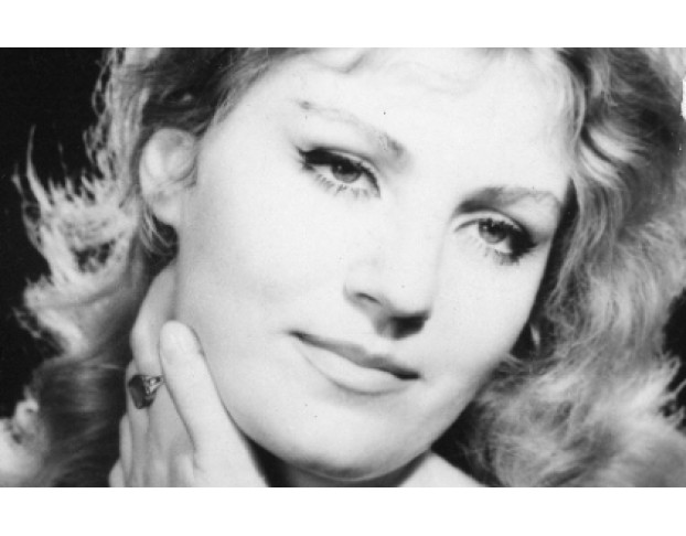 Анна Герман – Эхо Любви