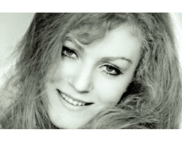 Анна Герман – Эхо Любви