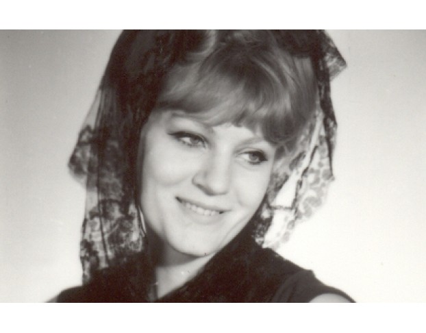 Анна Герман – Эхо Любви