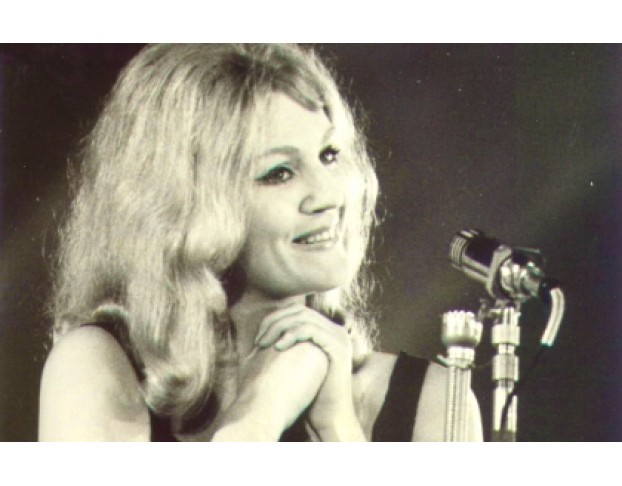 Анна Герман – Эхо Любви