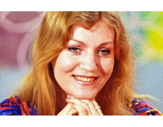 Анна Герман – Эхо Любви