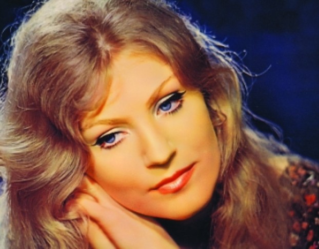 Анна Герман – Эхо Любви