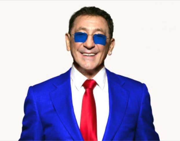 Григорий Лепс. Я Нравлюсь Женщинам