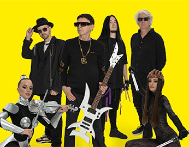 Группа Пикник