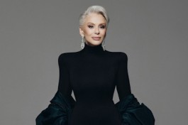 Ирина Понаровская