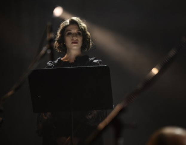 Истории Любви