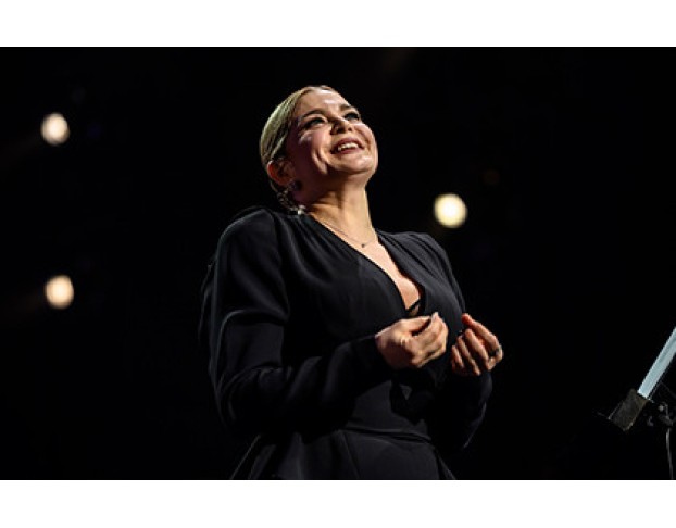 Истории Любви