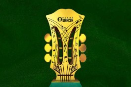 Лауреаты Премии Шансон Года