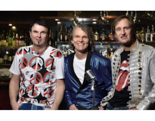 Мировые Звёзды на Новый Год