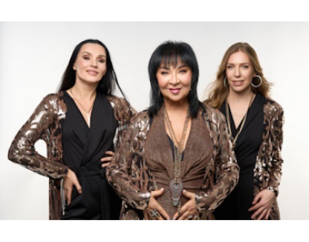 Мировые Звёзды на Новый Год