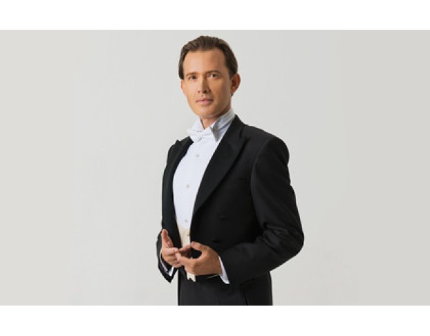 Олег Погудин