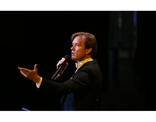 Олег Погудин