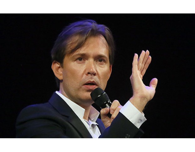 Олег Погудин