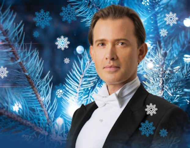 Олег Погудин