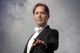 Олег Погудин. Романс – Бал