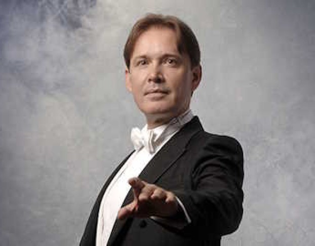 Олег Погудин. Романс – Бал