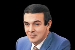 Памяти Великого Муслима Магомаева