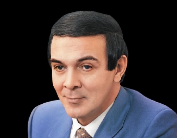 Памяти Великого Муслима Магомаева