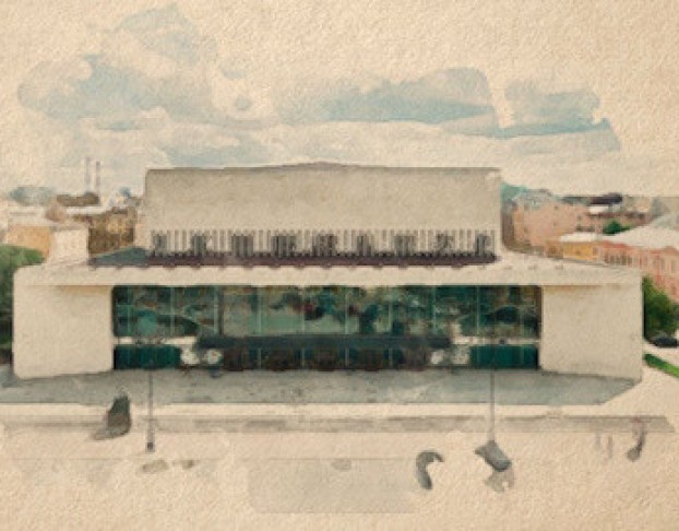 Рождественский Шансон – 19