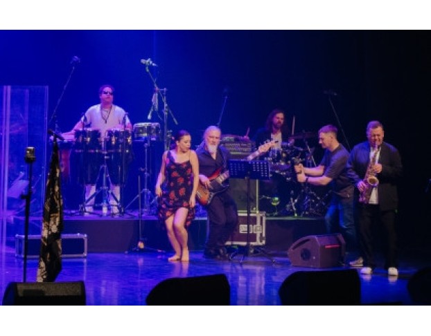 Sade No Ordinary Tribute Show