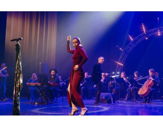 Sade No Ordinary Tribute Show