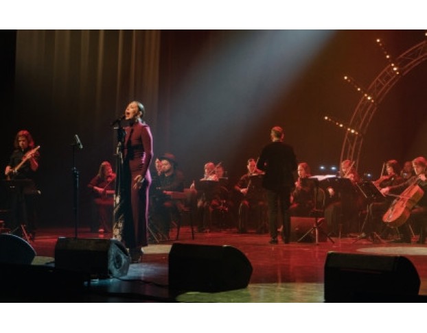 Sade No Ordinary Tribute Show