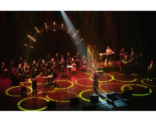 Sade No Ordinary Tribute Show