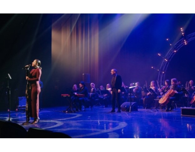 Sade No Ordinary Tribute Show