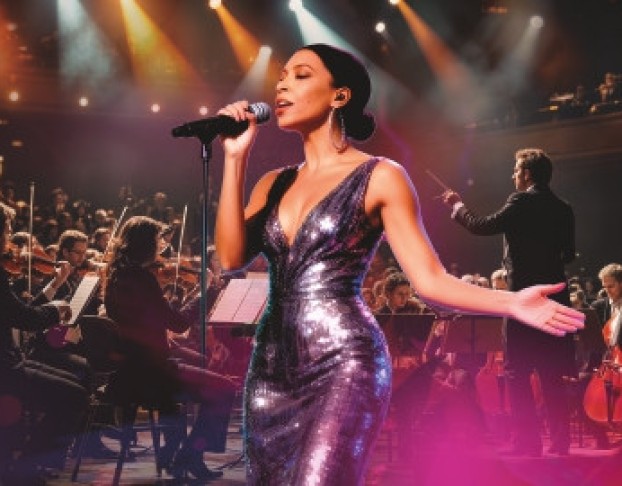 Sade No Ordinary Tribute Show