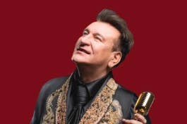 Сергей Пенкин