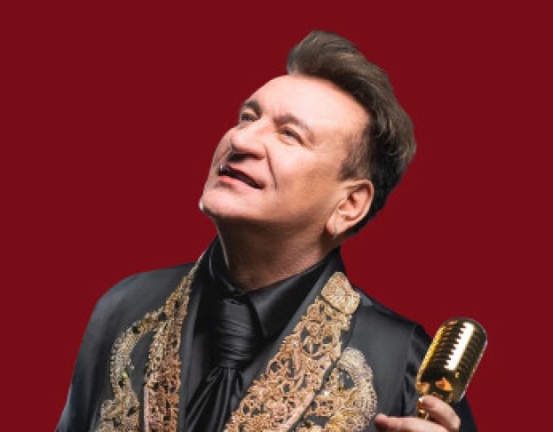 Сергей Пенкин