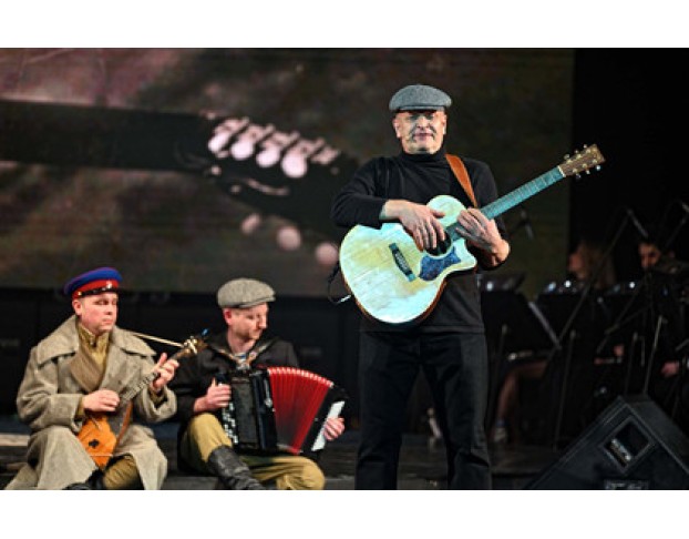 Высоцкий. Рождение Легенды