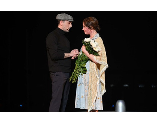 Высоцкий. Рождение Легенды