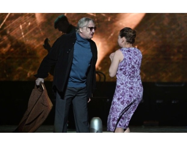 Высоцкий. Рождение Легенды