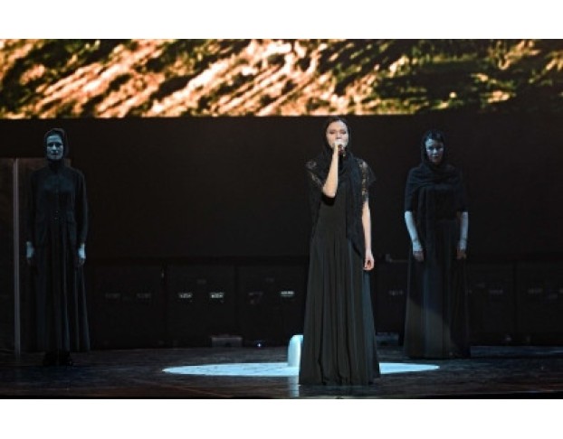 Высоцкий. Рождение Легенды