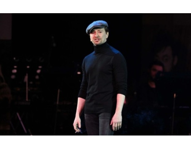 Высоцкий. Рождение Легенды