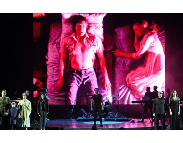 Высоцкий. Рождение Легенды