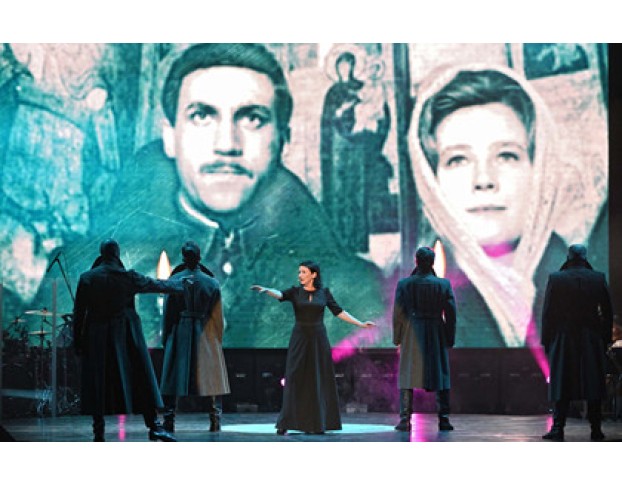 Высоцкий. Рождение Легенды