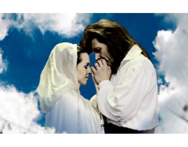 Юнона и Авось