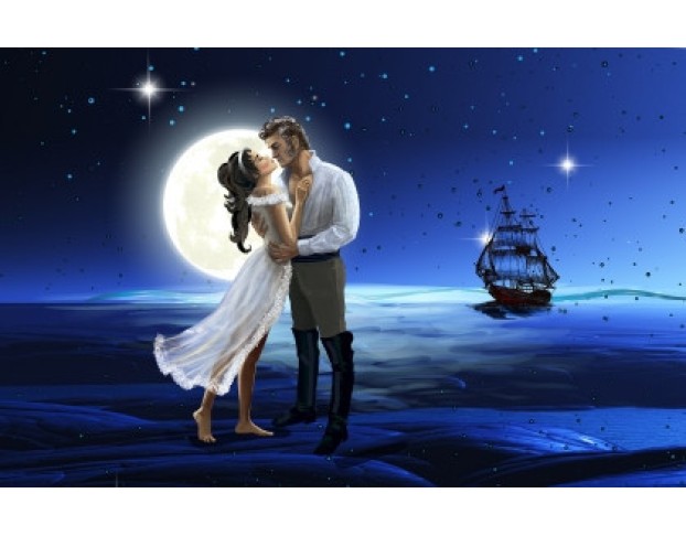 Юнона и Авось